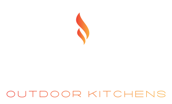 Blaze Outdoor Kitchens