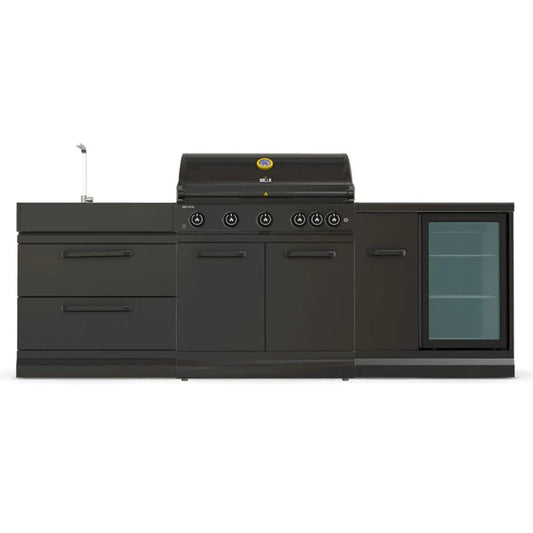 Blaze Grllr Connect, Modular Outdoor Kitchen