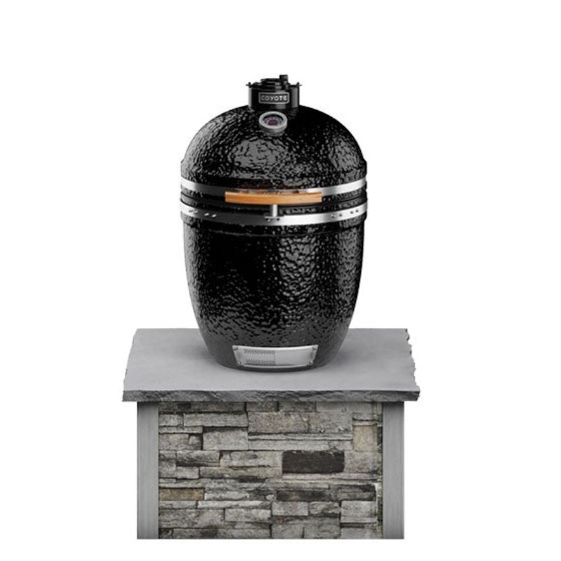 Blaze Built-In Asado Stand