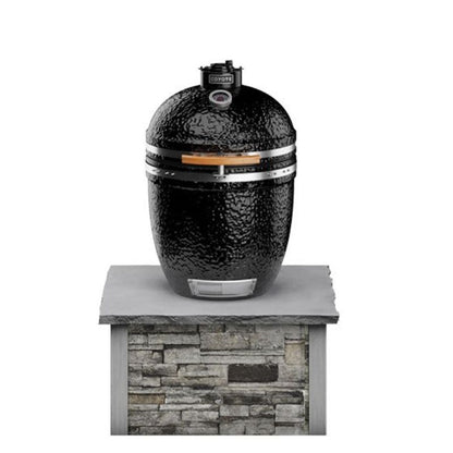Blaze Built-In Asado Stand