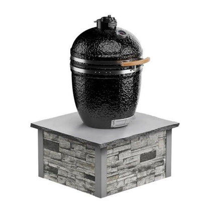 Blaze Built-In Asado Stand