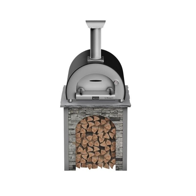 Blaze Wood Fired Pizza Oven Stand