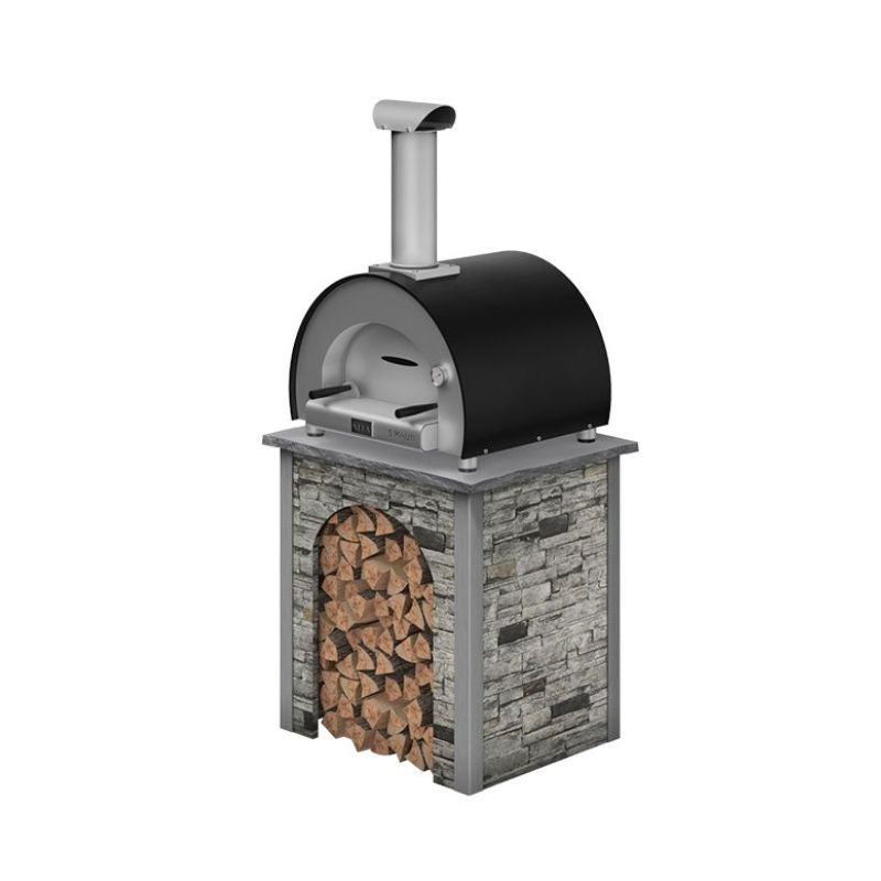 Blaze Wood Fired Pizza Oven Stand